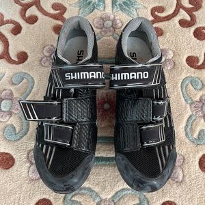 Shimano SPDSL Carbon Fiber Composite Cycling Shoes